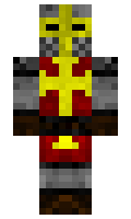 HumaDracobane minecraft skin