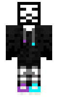 DKDSolomon minecraft skin