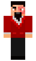 lukaYT minecraft skin