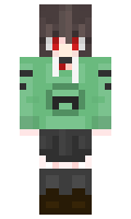 LintyTiger74 minecraft skin