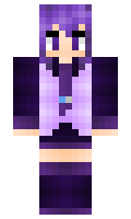 paderoo minecraft skin