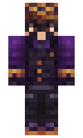 elisionking125 minecraft skin