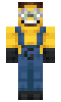 pcholkin minecraft skin
