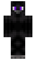 RavenouzRaven minecraft skin