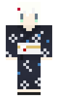 oriken5120 minecraft skin