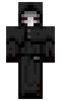krow minecraft skin