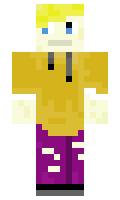 joejoebabby minecraft skin