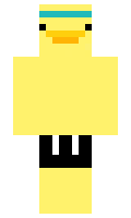 Lolalpaca13 minecraft skin