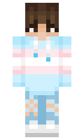 Starnot minecraft skin