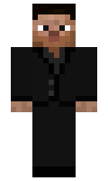 Muhsin minecraft skin