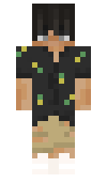 SuperJadzia2013 minecraft skin