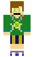 Duustavonkoopa minecraft skin