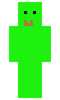 oksuon100ping minecraft skin