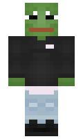 EzGame minecraft skin