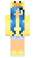 ashleyyyyyyyy minecraft skin