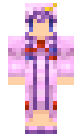 raru minecraft skin