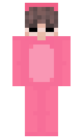 Superdudechriss minecraft skin