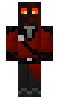 qube minecraft skin