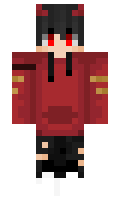 Paulyg13 minecraft skin