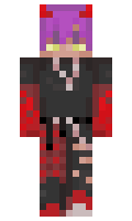 LiamRG minecraft skin
