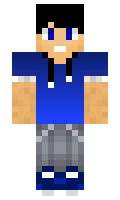 spiler minecraft skin