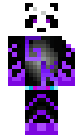 GamingKillz minecraft skin