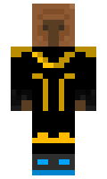 HaakonF minecraft skin