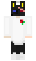 eganosech minecraft skin