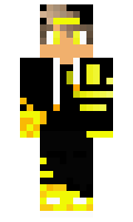 KreisligaJannik minecraft skin