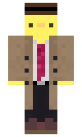 Amup minecraft skin