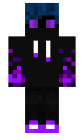 Xsero12 minecraft skin