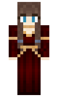 LUN0RA minecraft skin