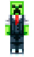 Jason4493 minecraft skin