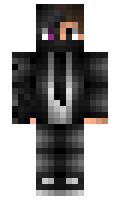 mrbox minecraft skin