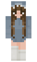 sesiliesvc minecraft skin