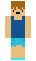 Rayzorz minecraft skin