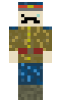 GAGULKEN minecraft skin