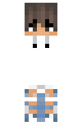 Kavepower minecraft skin