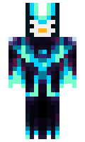 alfagamer13 minecraft skin