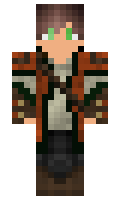 4m0 minecraft skin