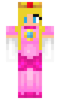 ExcitedElephant minecraft skin