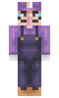 mopo minecraft skin