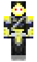 Doty minecraft skin