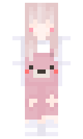 Okirua minecraft skin