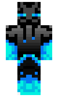 TurboCrafter minecraft skin