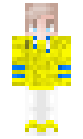 BatonasX3 minecraft skin