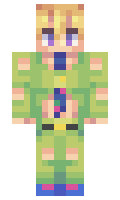 Jaedyn327 minecraft skin