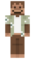 Layovers minecraft skin