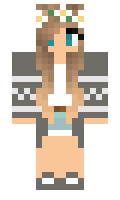 EBBI minecraft skin