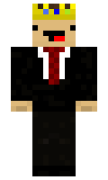 M4rYL minecraft skin